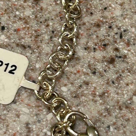 Brighton Love Song / You Make My Heart Sing Necklace NWT - Picture 11 of 11